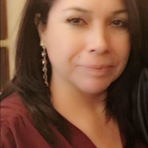 Meet your Posher, Lily